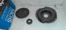 Kit frizione sachs usato  Villanova Solaro