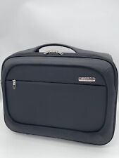 Samsonite kabinentrolley schwa gebraucht kaufen  Duisburg