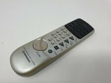 Pioneer sx090 remote for sale  LONDON