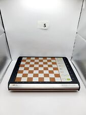 Novag chess computer for sale  Everett
