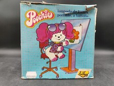Poochie lampada lettura usato  Catania