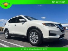 2018 nissan rogue for sale  Winter Garden