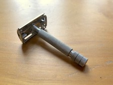 Rasoio gillette gillette usato  Treviglio