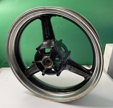 Yamaha yzf vorderradfelge gebraucht kaufen  Reichenbach an der Fils