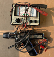 Penske timing light for sale  Redford