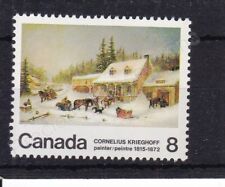 Canada mnh mint for sale  ST. AUSTELL