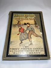 Vintage 1917 hans for sale  Peoria