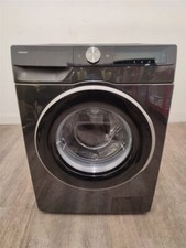 Samsung ww11dg6b25lbu1 washing for sale  THETFORD