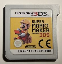 Super mario maker for sale  Ireland