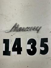 1967 cougar xr7 emblems for sale 1967 cougar xr7 emblems for sale Portland