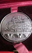 Medaille argent centenaire d'occasion  Nîmes