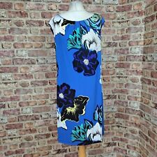 Linea dress cobalt for sale  CONSETT