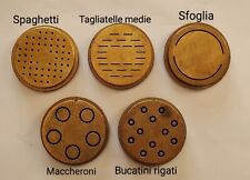 Lotto set trafile usato  Misinto