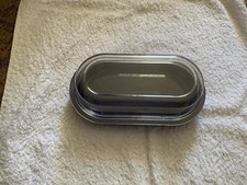 Tupperware tafelperle butterdo gebraucht kaufen  Wolfsburg