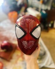 Amazing spiderman faceshell for sale  Roswell