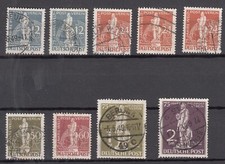 Startpreis michelnr . gebraucht kaufen  Kiefersfelden