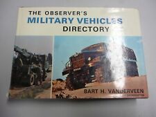 The observer military d'occasion  Dun-le-Palestel