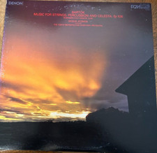 Moshe atzmon bartok d'occasion  Lille-