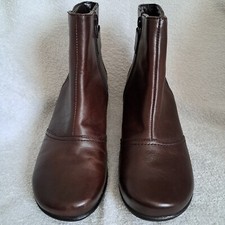 Hush puppies leather for sale  MIDDLESBROUGH