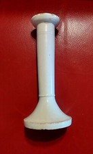 Bougeoir blanc faience d'occasion  France