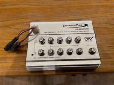 Channel plus high for sale  LONDON