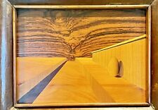 Futurismo quadro scultura usato  Genova