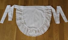 Traditional maids pinny for sale  LEEDS