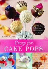 Crazy cake pops for sale  Montgomery