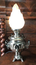 Vintage russian white for sale  HEXHAM