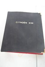 Manuale officina citroen usato  Santena