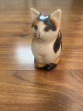 Quail ceramic cat for sale  PETERBOROUGH