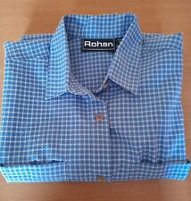 Rohan adventure check for sale  CARLISLE