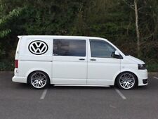 Camper van decals d'occasion  Expédié en Belgium