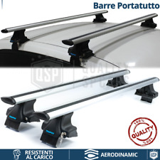 Barre portatutto tetto usato  Italia