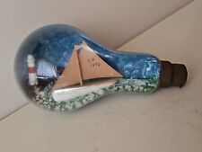 Ship lightbulb hms for sale  BURTON-ON-TRENT