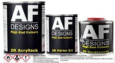 Acryllack set esbjerg gebraucht kaufen  Gollhofen