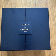 Riginal chanel geschenkbox gebraucht kaufen  Nürnberg