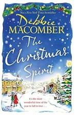 The Christmas Spirit: o romance festivo mais emocionante para ficar aconchegante com th comprar usado  Enviando para Brazil