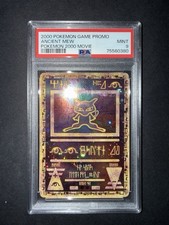 Pokemon tcg mew d'occasion  Saint-Pierre-du-Mont