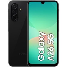 Samsung galaxy a26 usato  Giugliano in Campania
