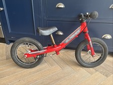 Islabikes rohan red for sale  LONDON
