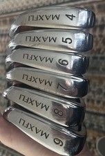 Maxfli dual response for sale Maxfli dual response for sale  CUPAR