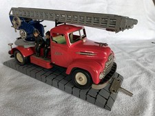 Feuerwehr schuco construction gebraucht kaufen Feuerwehr schuco construction gebraucht kaufen  Meiningen