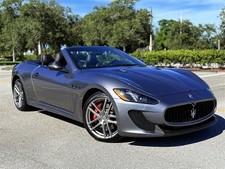 2014 maserati gran for sale  Ocoee