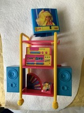 Sindy hasbro entertainment for sale  STEVENAGE