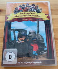 Jim knopf lukas gebraucht kaufen  Paderborn