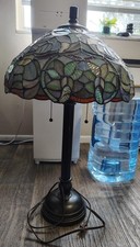 Tiffany style table for sale  Bradenton