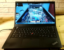 Lenovo thinkpad t14s d'occasion  Nort-sur-Erdre