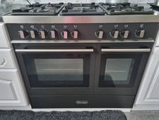 Delonghi dtr917gsg2 range for sale  DEWSBURY