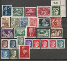 Timbres reich d'occasion  Talange